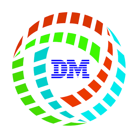 Datamine logo