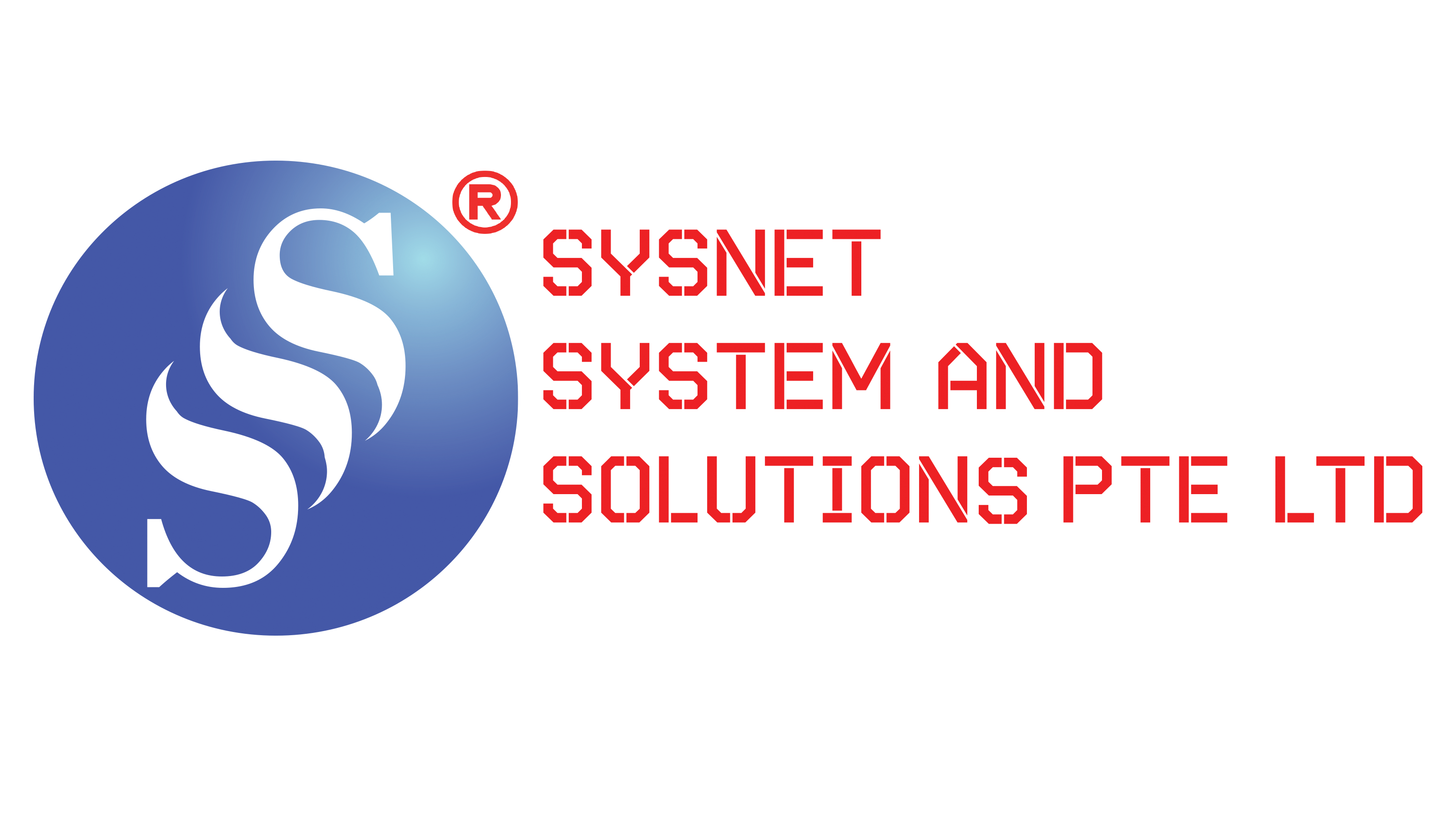 Sysnet System and Solutions logo