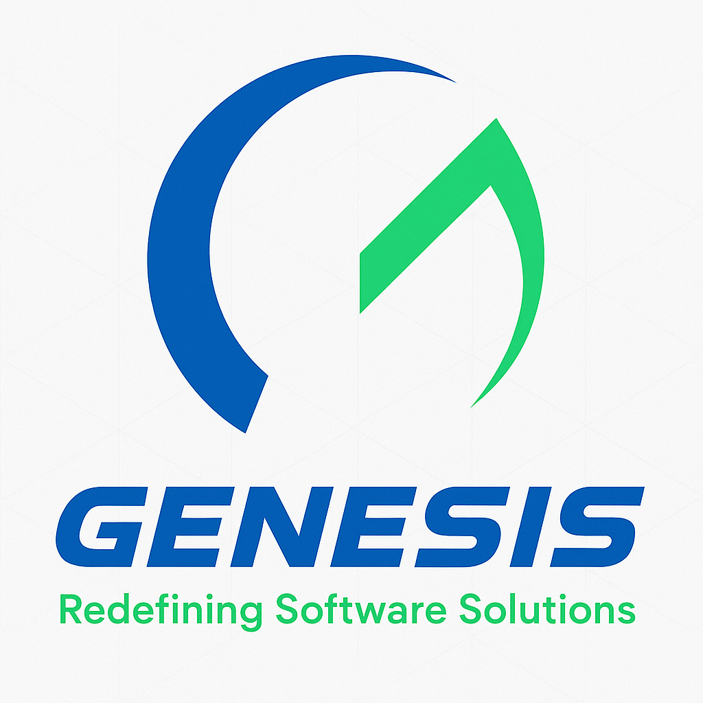 genesis logo