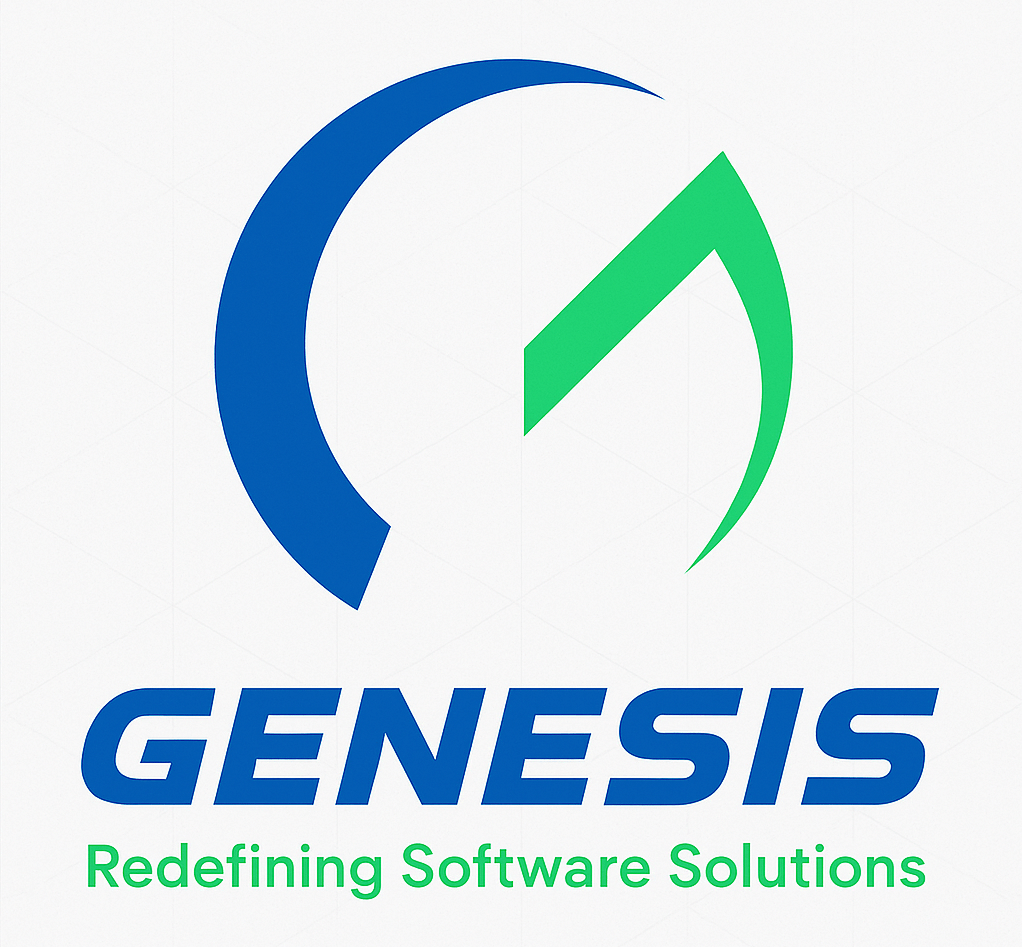 genesis logo