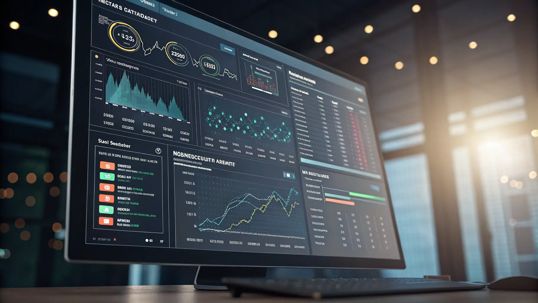 Portfolio project: Inventory Management System – Genesis Software Solutions